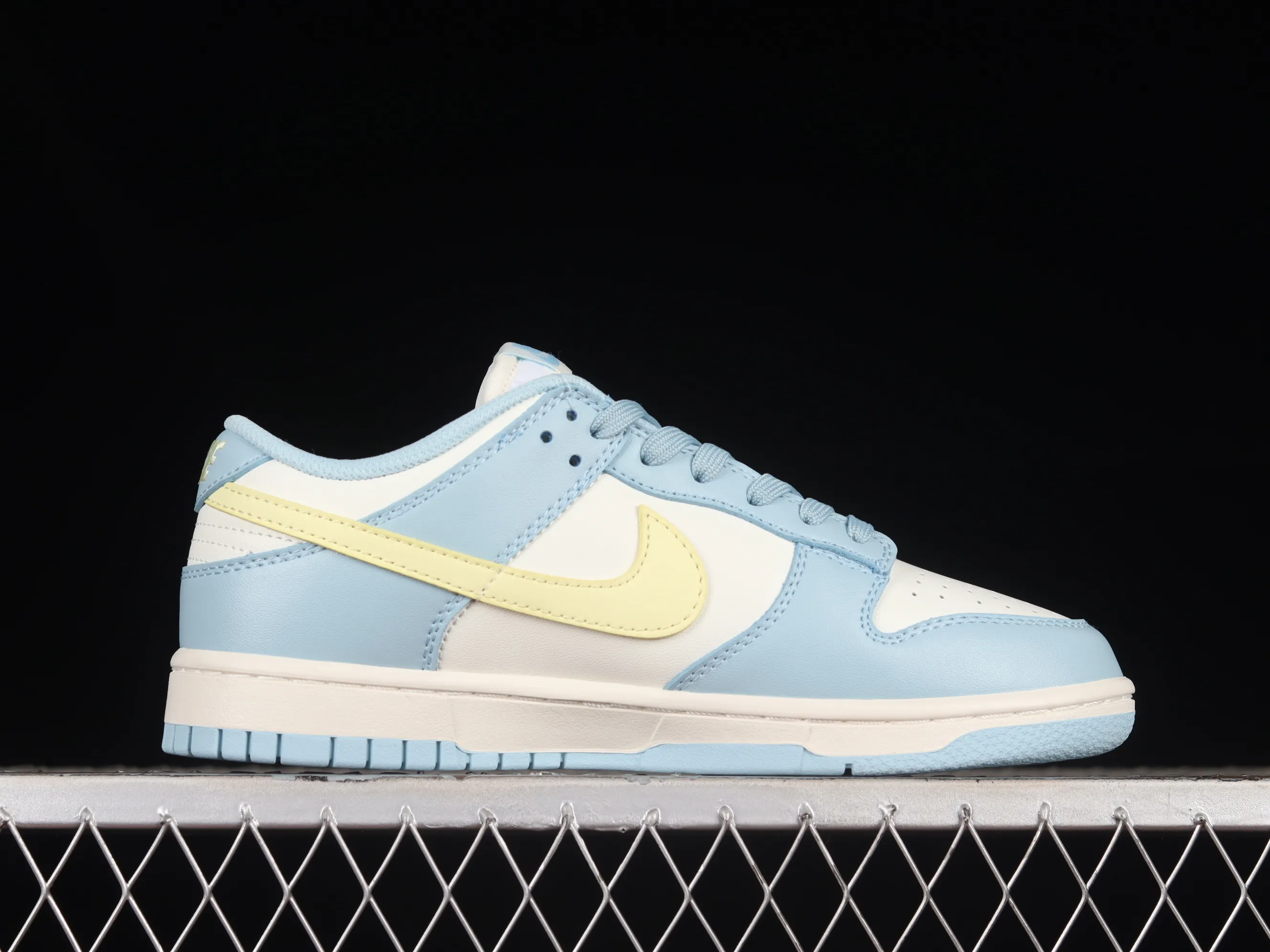 All Categories Nk SB Dunk Series Nk SB Dunk Low Low-top Sneakers Nk Dunk Low "Citron Tint" Macaron Ice Cream Color SB Low-top Sports and Leisure Sneakers DD1503-123